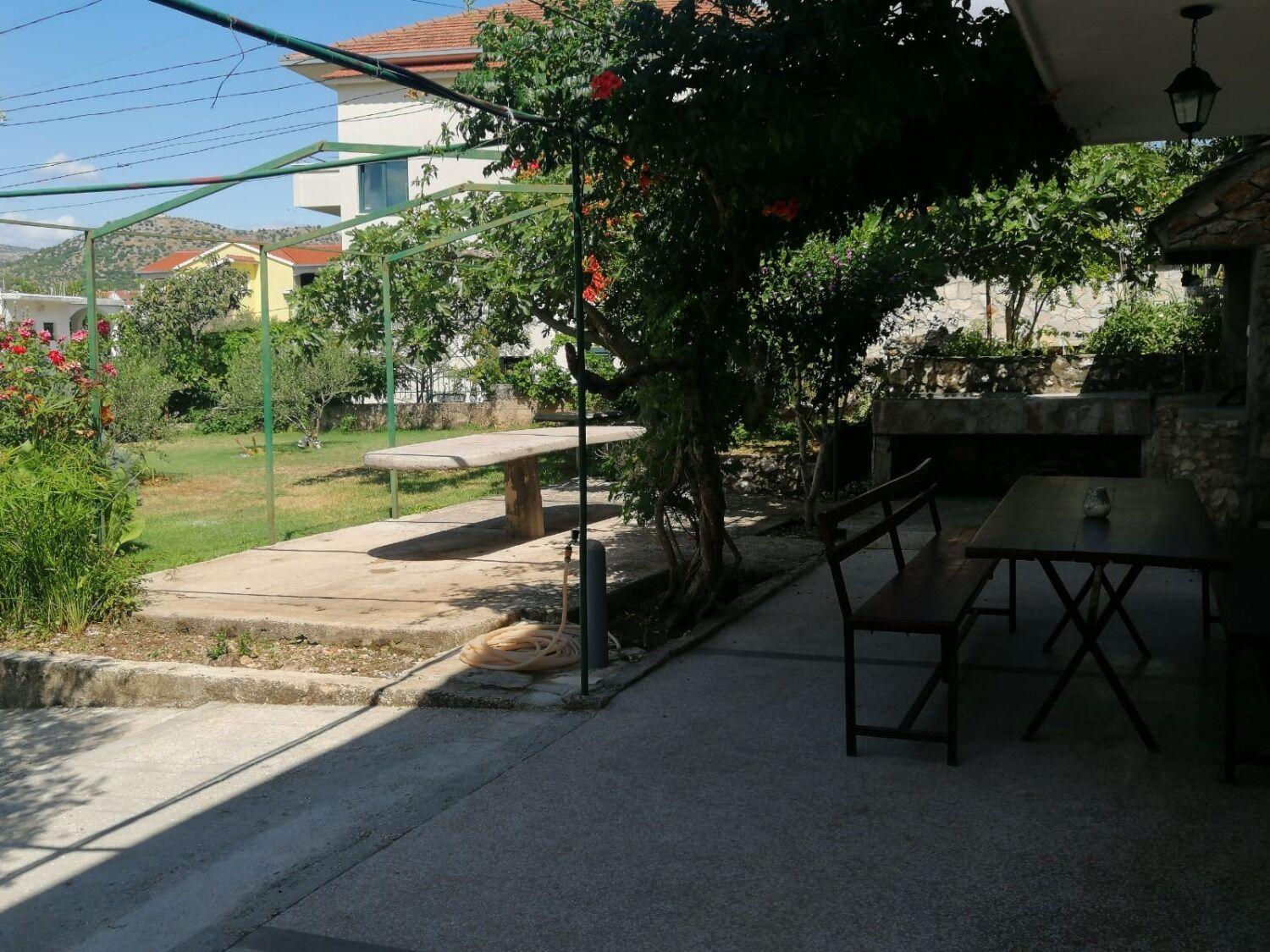 Apartment Anka Marina Exterior photo